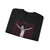 CELLINI, Benvenuto - Crucifixion (Artwork) Crewneck Sweatshirt