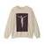 CELLINI, Benvenuto - Crucifixion (Artwork) Crewneck Sweatshirt