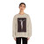 CELLINI, Benvenuto - Crucifixion (Artwork) Crewneck Sweatshirt