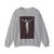CELLINI, Benvenuto - Crucifixion (Artwork) Crewneck Sweatshirt