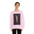 CELLINI, Benvenuto - Crucifixion (Artwork) Crewneck Sweatshirt