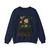 BRUEGHEL, Jan the Elder - Still Life with Flowers in a Glass (Artwork) Crewneck Sweatshirt