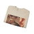 BRUEGHEL, Pieter the Younger - Proverbs (detail)6 (Artwork) Crewneck Sweatshirt