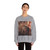 BRUEGHEL, Pieter the Younger - Proverbs (detail)6 (Artwork) Crewneck Sweatshirt