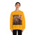 BRUEGHEL, Pieter the Younger - Proverbs (detail)6 (Artwork) Crewneck Sweatshirt