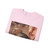 BRUEGHEL, Pieter the Younger - Proverbs (detail)6 (Artwork) Crewneck Sweatshirt