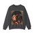 LOTH, Johann Karl - The Good Samaritane (Artwork) Crewneck Sweatshirt