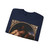 LOTH, Johann Karl - The Good Samaritane (Artwork) Crewneck Sweatshirt