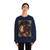 LOTH, Johann Karl - The Good Samaritane (Artwork) Crewneck Sweatshirt