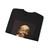 MESSERSCHMIDT, Franz Xaver - The Lecher (Artwork) Crewneck Sweatshirt