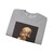 MESSERSCHMIDT, Franz Xaver - The Lecher (Artwork) Crewneck Sweatshirt
