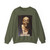 MESSERSCHMIDT, Franz Xaver - The Lecher (Artwork) Crewneck Sweatshirt