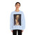 MESSERSCHMIDT, Franz Xaver - The Lecher (Artwork) Crewneck Sweatshirt