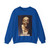 MESSERSCHMIDT, Franz Xaver - The Lecher (Artwork) Crewneck Sweatshirt