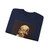 MESSERSCHMIDT, Franz Xaver - The Lecher (Artwork) Crewneck Sweatshirt