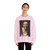 MESSERSCHMIDT, Franz Xaver - The Lecher (Artwork) Crewneck Sweatshirt
