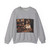 CECCO del Caravaggio - The Flute Player (Artwork) Crewneck Sweatshirt