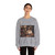 CECCO del Caravaggio - The Flute Player (Artwork) Crewneck Sweatshirt