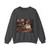 CECCO del Caravaggio - The Flute Player (Artwork) Crewneck Sweatshirt