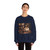 CECCO del Caravaggio - The Flute Player (Artwork) Crewneck Sweatshirt