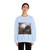 ROBERT, Hubert - View of Ripetta (Artwork) Crewneck Sweatshirt
