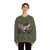 LOTTO, Lorenzo - Madonna and Child with Saints Catherine and James (Artwork) Crewneck Sweatshirt