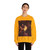 METSU, Gabriel - A Woman  Drawing Wine From a Barrel (Artwork) Crewneck Sweatshirt