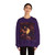 METSU, Gabriel - A Woman  Drawing Wine From a Barrel (Artwork) Crewneck Sweatshirt