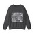 BRUEGEL, Pieter the Elder - 13.Graphics - St James the Greater at Hermogenes (Artwork) Crewneck Sweatshirt
