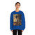 LOTTO, Lorenzo -1506-Allegory (Artwork) Crewneck Sweatshirt