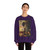 LOTTO, Lorenzo -1506-Allegory (Artwork) Crewneck Sweatshirt
