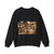 BRUEGHEL, Pieter the Younger - The Kermesse of St George (Artwork) Crewneck Sweatshirt