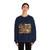 BRUEGHEL, Pieter the Younger - The Kermesse of St George (Artwork) Crewneck Sweatshirt