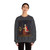 METSU, Gabriel - A Young Woman seated drawing (Artwork) Crewneck Sweatshirt