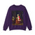 METSU, Gabriel - A Young Woman seated drawing (Artwork) Crewneck Sweatshirt