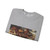BRUEGHEL, Pieter the Younger - Proverbs (Artwork) Crewneck Sweatshirt