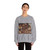 BRUEGHEL, Pieter the Younger - Proverbs (Artwork) Crewneck Sweatshirt