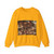 BRUEGHEL, Pieter the Younger - Proverbs (Artwork) Crewneck Sweatshirt