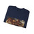 BRUEGHEL, Pieter the Younger - Proverbs (Artwork) Crewneck Sweatshirt