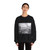 CARS, Laurent - Escorte d'equipages (Artwork) Crewneck Sweatshirt