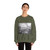 CARS, Laurent - Escorte d'equipages (Artwork) Crewneck Sweatshirt