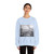 CARS, Laurent - Escorte d'equipages (Artwork) Crewneck Sweatshirt