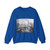 CARS, Laurent - Escorte d'equipages (Artwork) Crewneck Sweatshirt