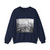 CARS, Laurent - Escorte d'equipages (Artwork) Crewneck Sweatshirt