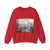 CARS, Laurent - Escorte d'equipages (Artwork) Crewneck Sweatshirt