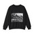 BRUEGEL, Pieter the Elder - 13.Graphics - Big Fishes Eat Little Fishes (Artwork) Crewneck Sweatshirt