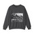 BRUEGEL, Pieter the Elder - 13.Graphics - Big Fishes Eat Little Fishes (Artwork) Crewneck Sweatshirt