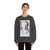 CARSTENS, Asmus Jakob - Self-Portrait (Artwork) Crewneck Sweatshirt