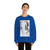 CARSTENS, Asmus Jakob - Self-Portrait (Artwork) Crewneck Sweatshirt