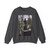 CARTELLIER, Pierre - Baron Vivant Denon (Artwork) Crewneck Sweatshirt